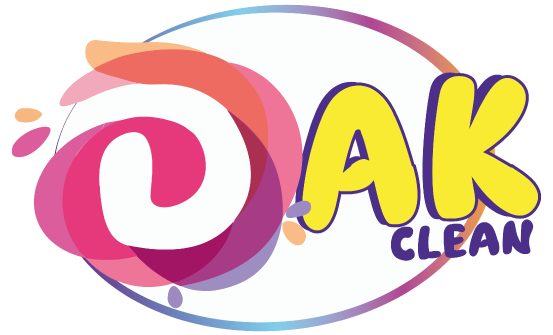 dak clean logo marcas