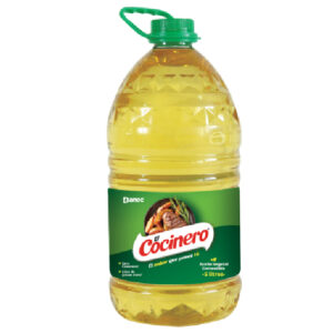 AC. COCINERO 5LT BOT