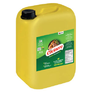 AC. COCINERO BIDON  DE 20 LITROS