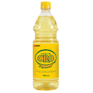 AC. PALMA DE 750ML BOT