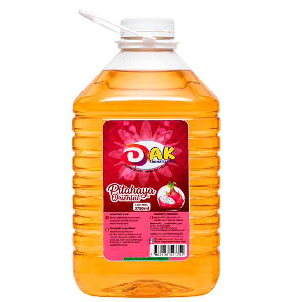 AROMATIZANTE DAK 3.785ML PITAHAYA BLOOM