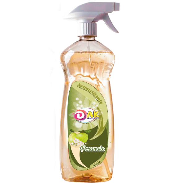 AROMATIZANTE DAK 800ML PERAMELA