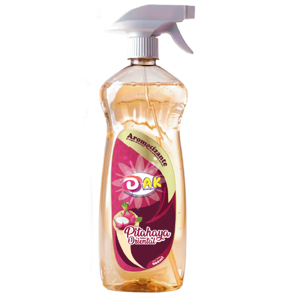 AROMATIZANTE DAK 800ML PITAHAYA BLOOM