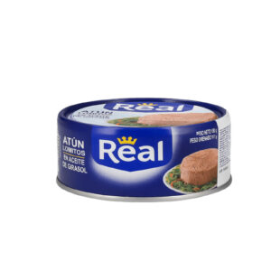 ATUN REAL 140GR ABRE FACIL