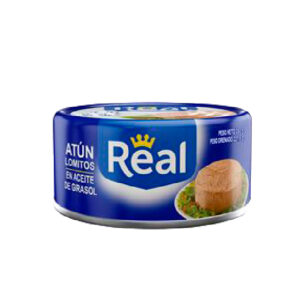 ATUN REAL 350GR