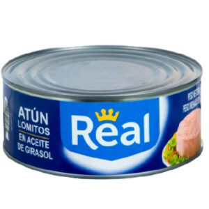 ATUN REAL 900GR.CAJA