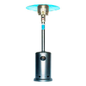 CALENTADOR PARA EXTERIORES 12KW