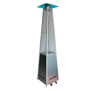 CALENTADOR PARA EXTERIORES 13KW PIRAMIDE