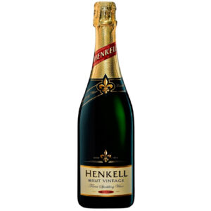 CHAMPAGNE HENKELL TROCKEN 750ML