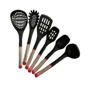 CUCHARONES  UTENSILLOS DE COCINA