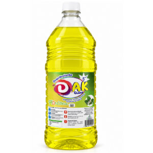 DESINFECTANTE DAK 1.000ML FLOR CITRICA
