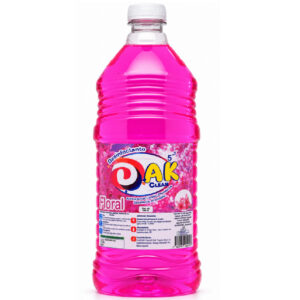 DESINFECTANTE DAK 1.000ML FLORAL