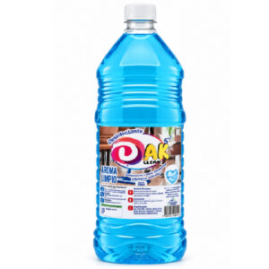 DESINFECTANTE DAK 1.000ML LIMPIO