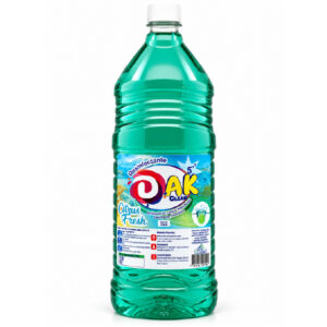 DESINFECTANTE DAK 1000ML CITRUS FRESH