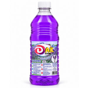 DESINFECTANTE DAK 500ML LAVANDA