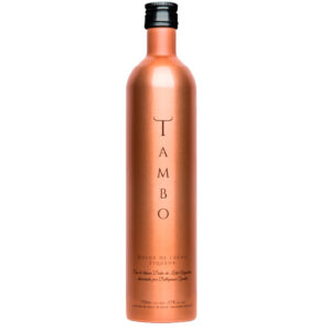DULCE DE LECHE TAMBO 750ML