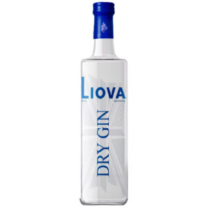 GIN LIOVA 750CC