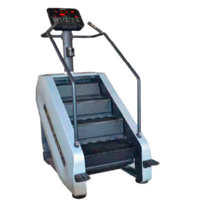 GRADAS ELECTRICAS PARA GYM