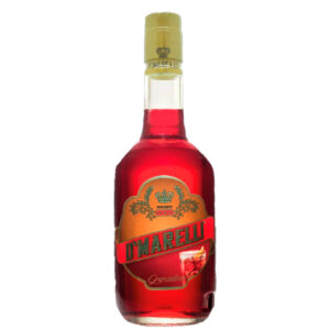 LICOR DE MARELLI GRANADINA 750ML