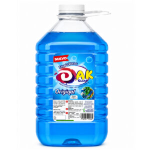 LIMPIA VIDRIOS 3.785 DAK