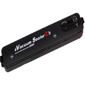 MAQUINA EMPACADORA AL VACIO CASERA