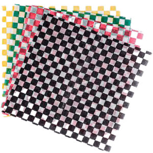 PAPEL PARA HAMBURGUESA 30X30CM