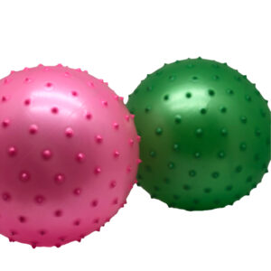 PELOTA DE PUPO 22CM SURTIDO