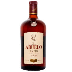 RON ABUELO 1750ML
