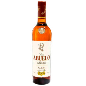 RON ABUELO 375ML