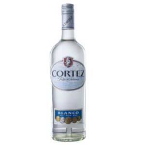 RON CORTEZ BLANCO 750ML