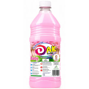 SUAVIZANTE DAK 1.000ML BABY