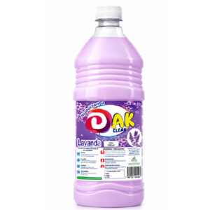 SUAVIZANTE DAK 1.000ML LAVANDA