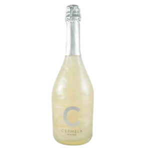 VINO CARMELA ESPUMOSO SILVER PLATA 750ML