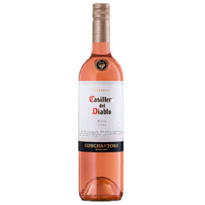 VINO CASILLERO 750ML ROSE