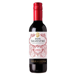 VINO DON SILVESTRE 375ML