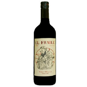 VINO FRAILE BOT. TINTO 1500