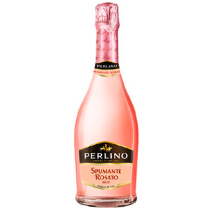 VINO SPUMANTE ROSATO PERLINO 750ML