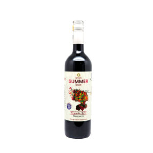 VINO SUMMER LOVE ESPUMOSO 375ML