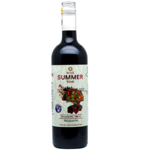 VINO SUMMER LOVE ESPUMOSO 750ML