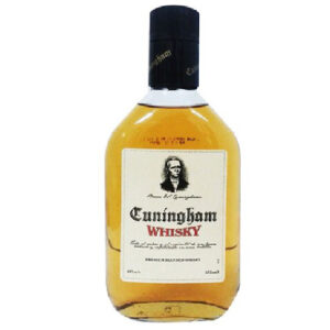 WHISKY CUNINGHAM 375CC