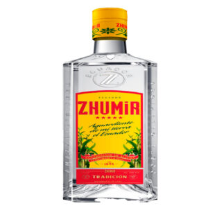 ZHUMIR AGUARDIENTE 125CC