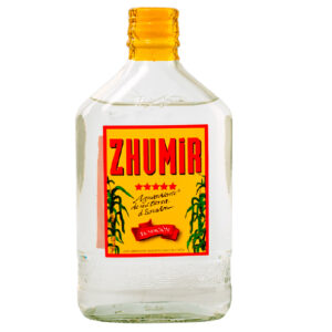 ZHUMIR AGUARDIENTE 350CC