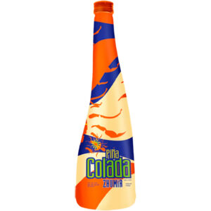 ZHUMIR PINA COLADA 700CC