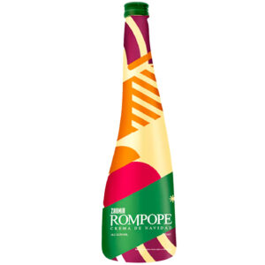 ZHUMIR ROMPOPE 700CC