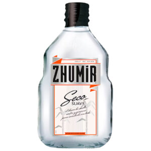 ZHUMIR SECO SUAVE 350CC